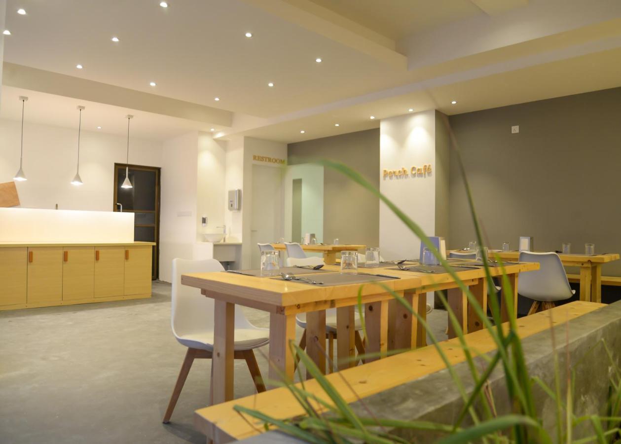 Portia Hotel & Spa ديفوشي المظهر الخارجي الصورة