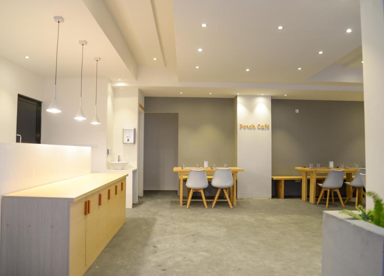 Portia Hotel & Spa ديفوشي المظهر الخارجي الصورة