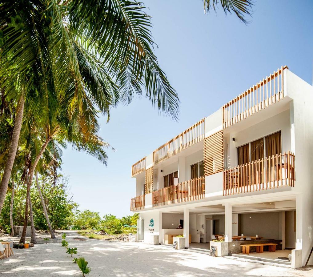 Portia Hotel & Spa ديفوشي المظهر الخارجي الصورة