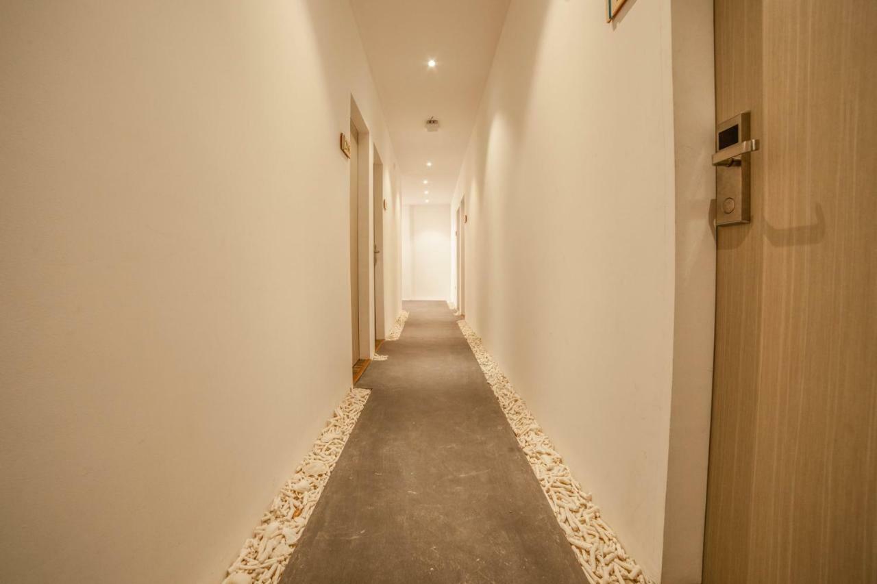 Portia Hotel & Spa ديفوشي المظهر الخارجي الصورة